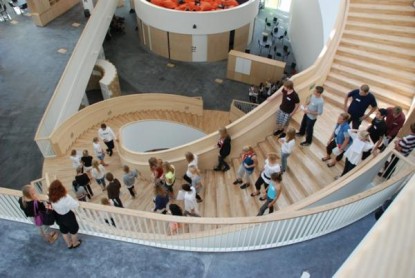 Ørestad Gymnasium