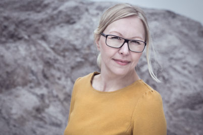 Pernille Boelskov