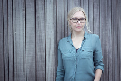Pernille Boelskov